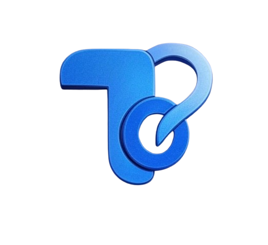 TrueDrop Logo